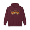 Vintage Graphic Hoodie