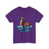Horse Lover's Unisex T- Shirt Printify