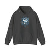 Ctrl + Alt Defeat The Impossible Hoodie