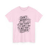 Tattoos Lover Unisex Graphic T-Shirt Printify