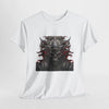 Gothic Horror Unisex T- Shirt Printify