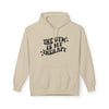Gym Lover Hoodie Printify