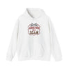 Adulting Is a Scam Hoodie