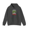 Christmas Hoodie Printify