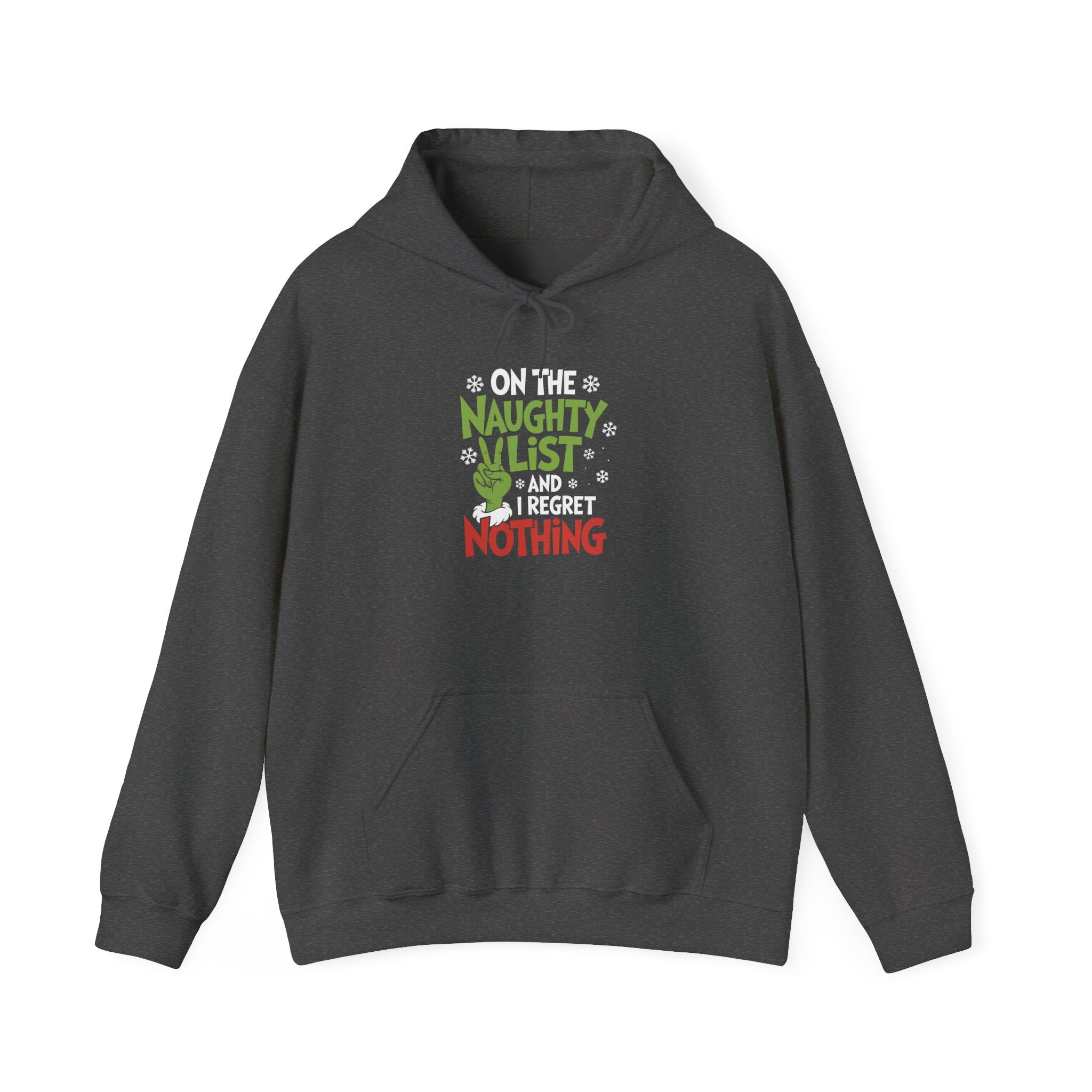 Christmas Hoodie Printify