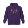 Be The Light Hoodie Printify