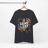 Game Day Unisex Gaming T- Shirt Printify