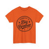 Big Brother Unisex T-Shirt Printify