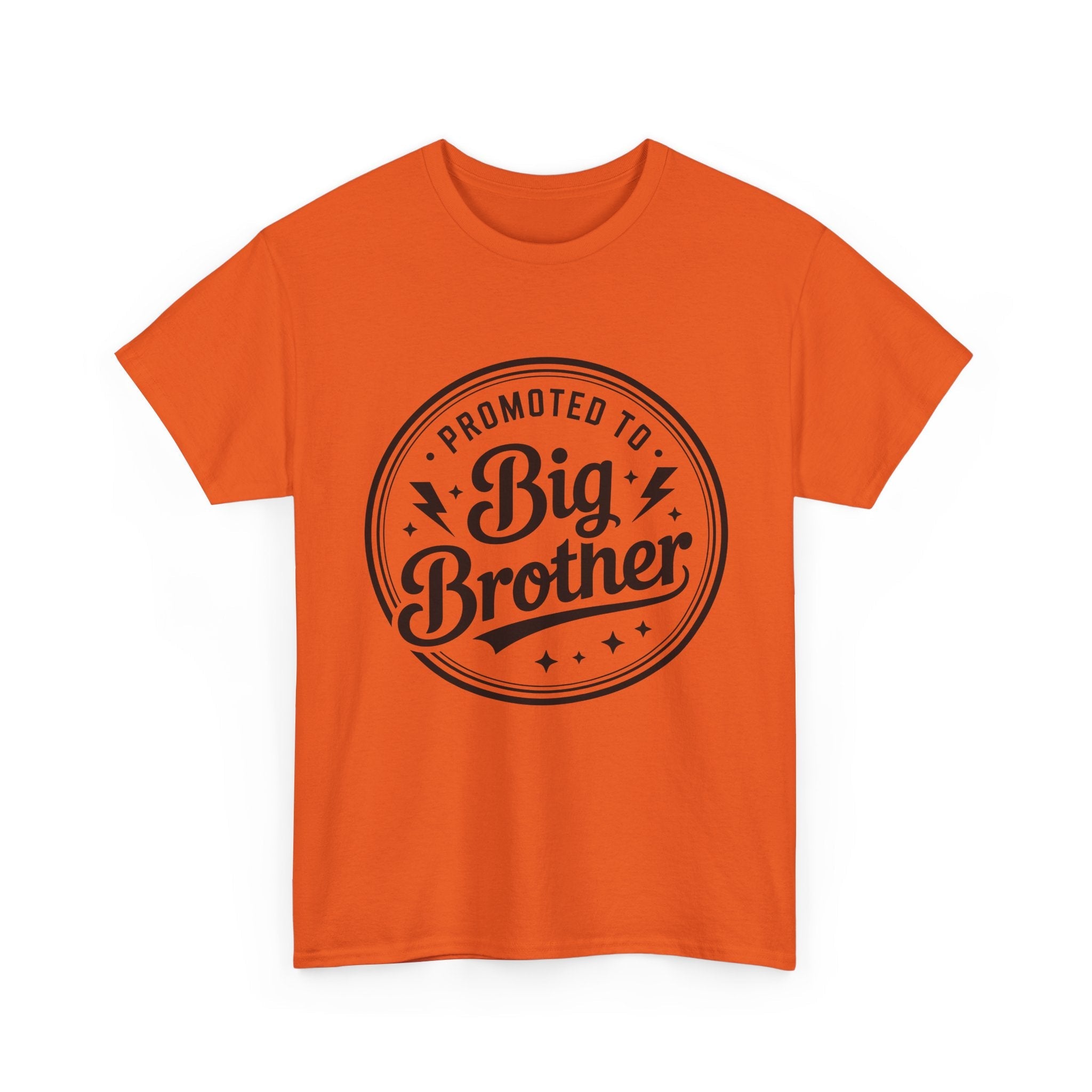 Big Brother Unisex T-Shirt Printify