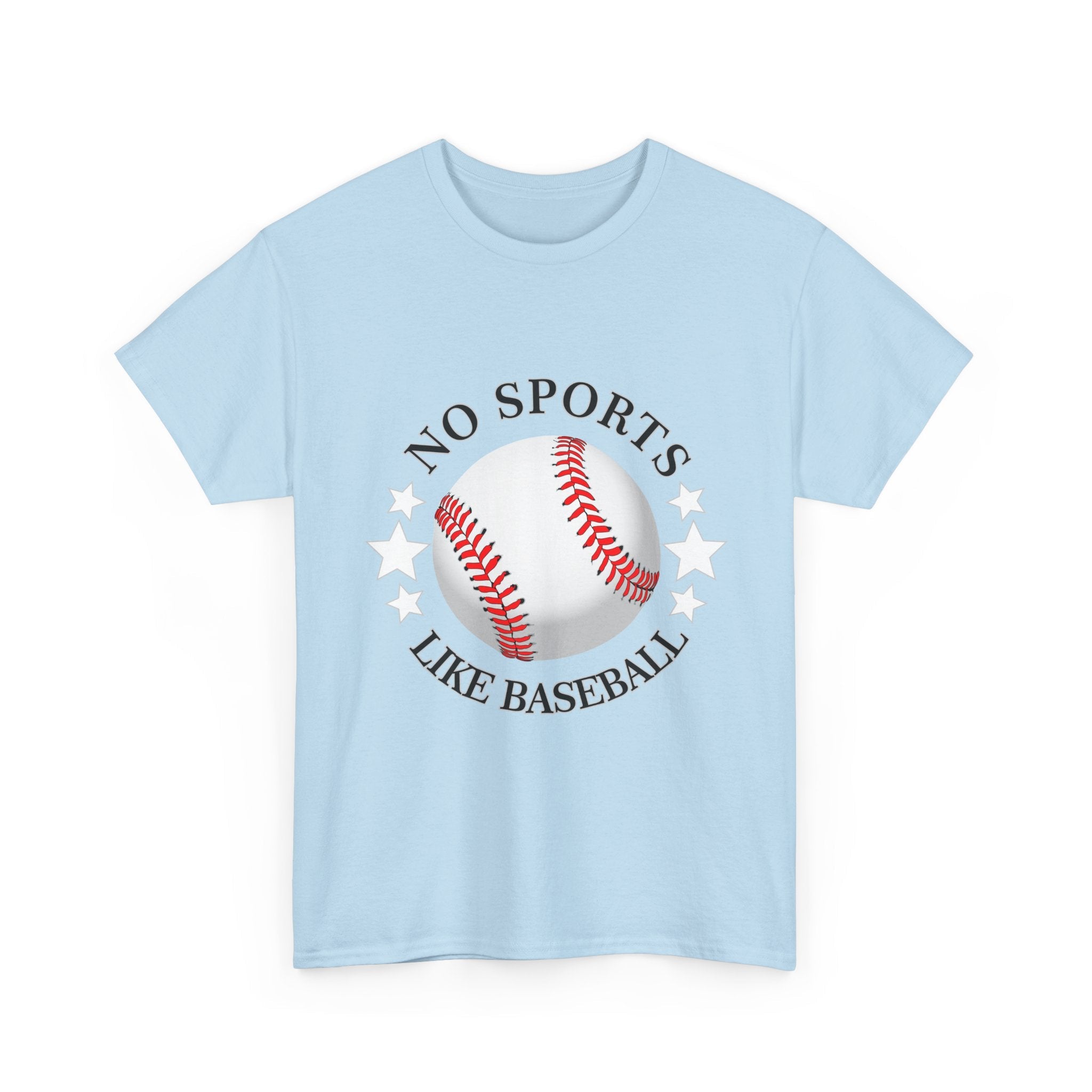 Baseball Fan Unisex  Sports T- Shirt Printify