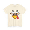 Funny Chicken Graphic T- Shirt Printify