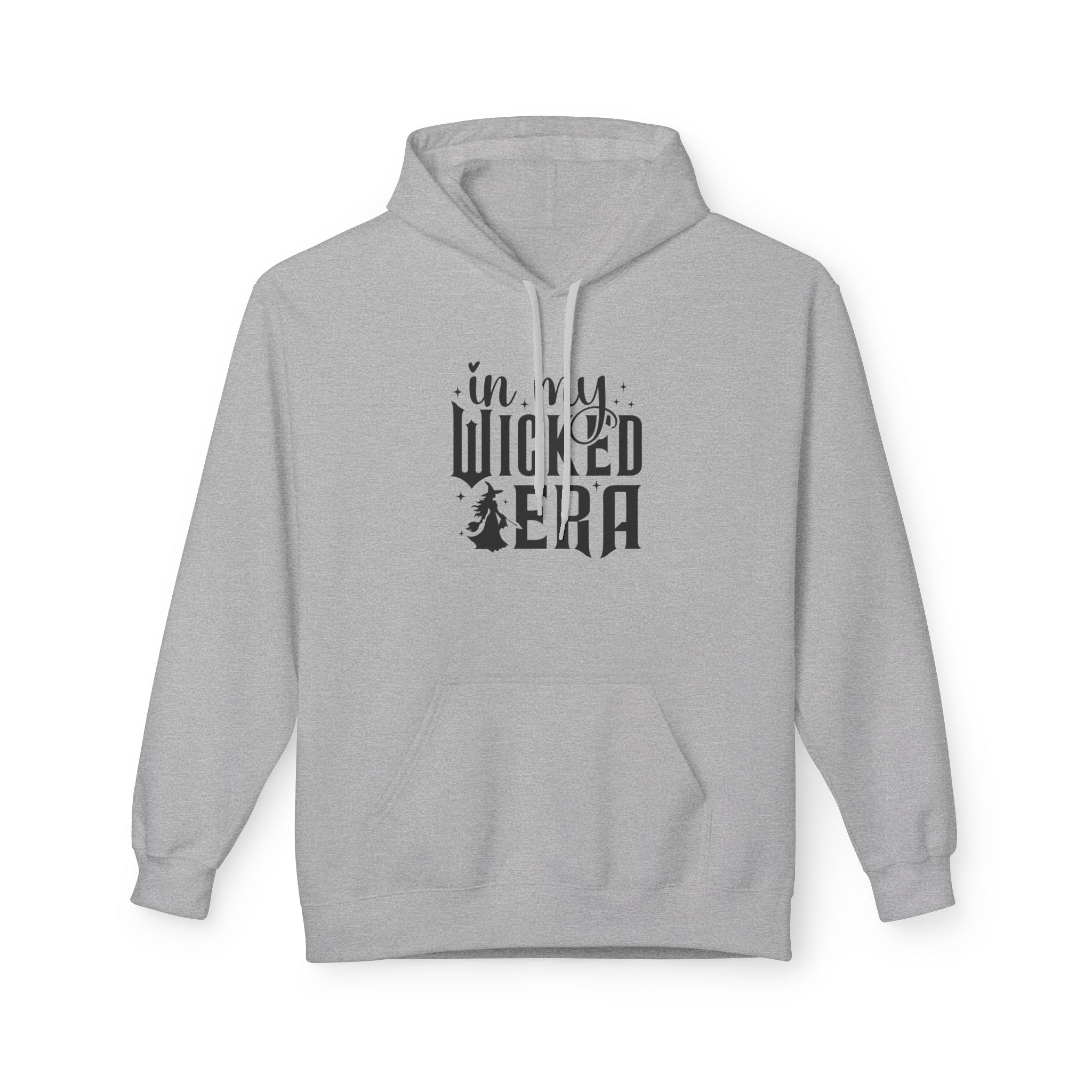 In My Wicked Era Graphic Hoodie Printify