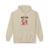 Christmas Tour Graphic Hoodie Printify