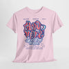 Grind Mode Graffiti T-Shirt Printify