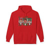 Nutcracker Christmas Hoodie Printify
