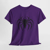 Spider Graphic Unisex T- Shirt Printify
