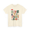 Christmas Countdown Holiday T-Shirt Printify