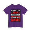Fearless Gamer Sports T- Shirt Printify