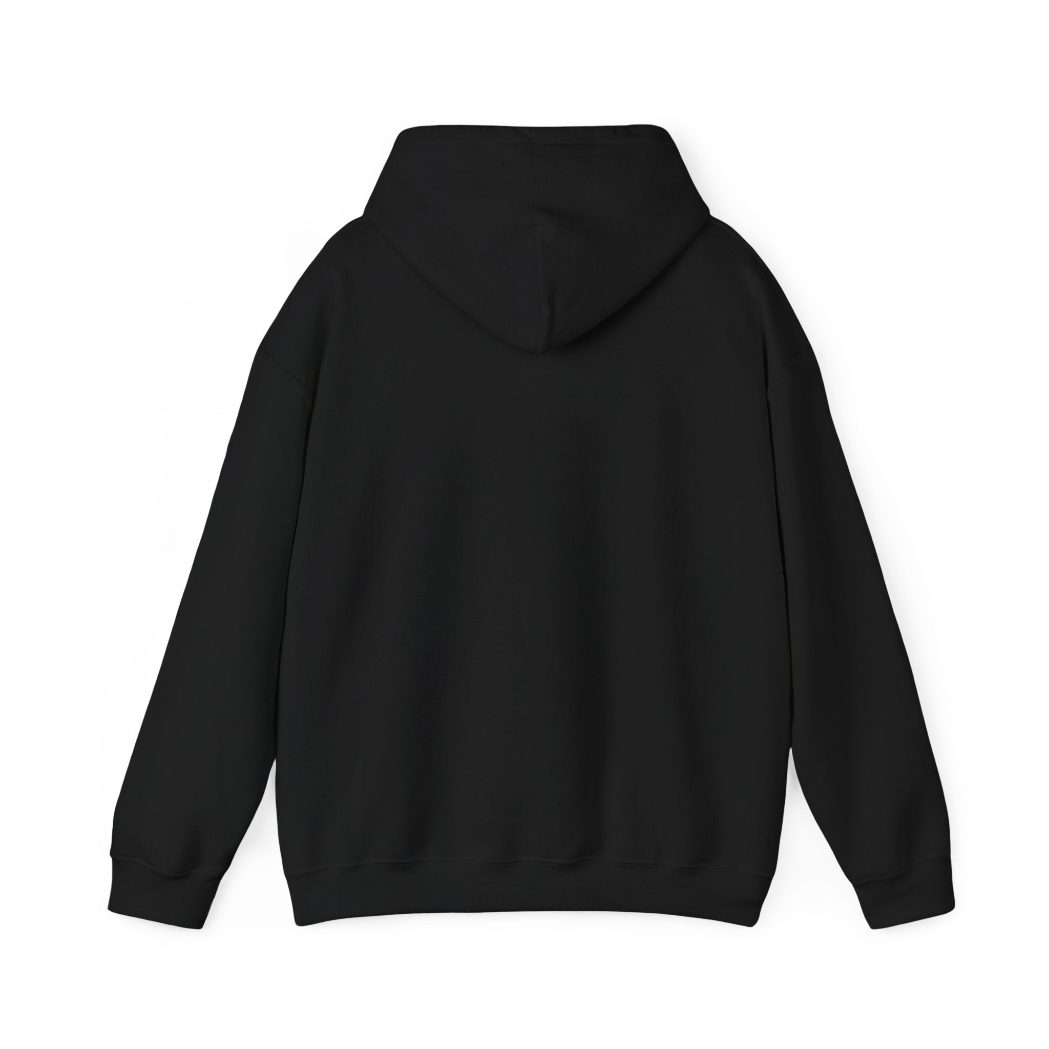 Always Cold Graphic Hoodie Printify
