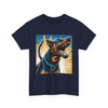 Dogs Lover Unisex T- Shirt Printify