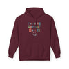 This Is My Hangover Hoodie Printify