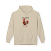 'F- C A W - F' Graphic Hoodie Printify
