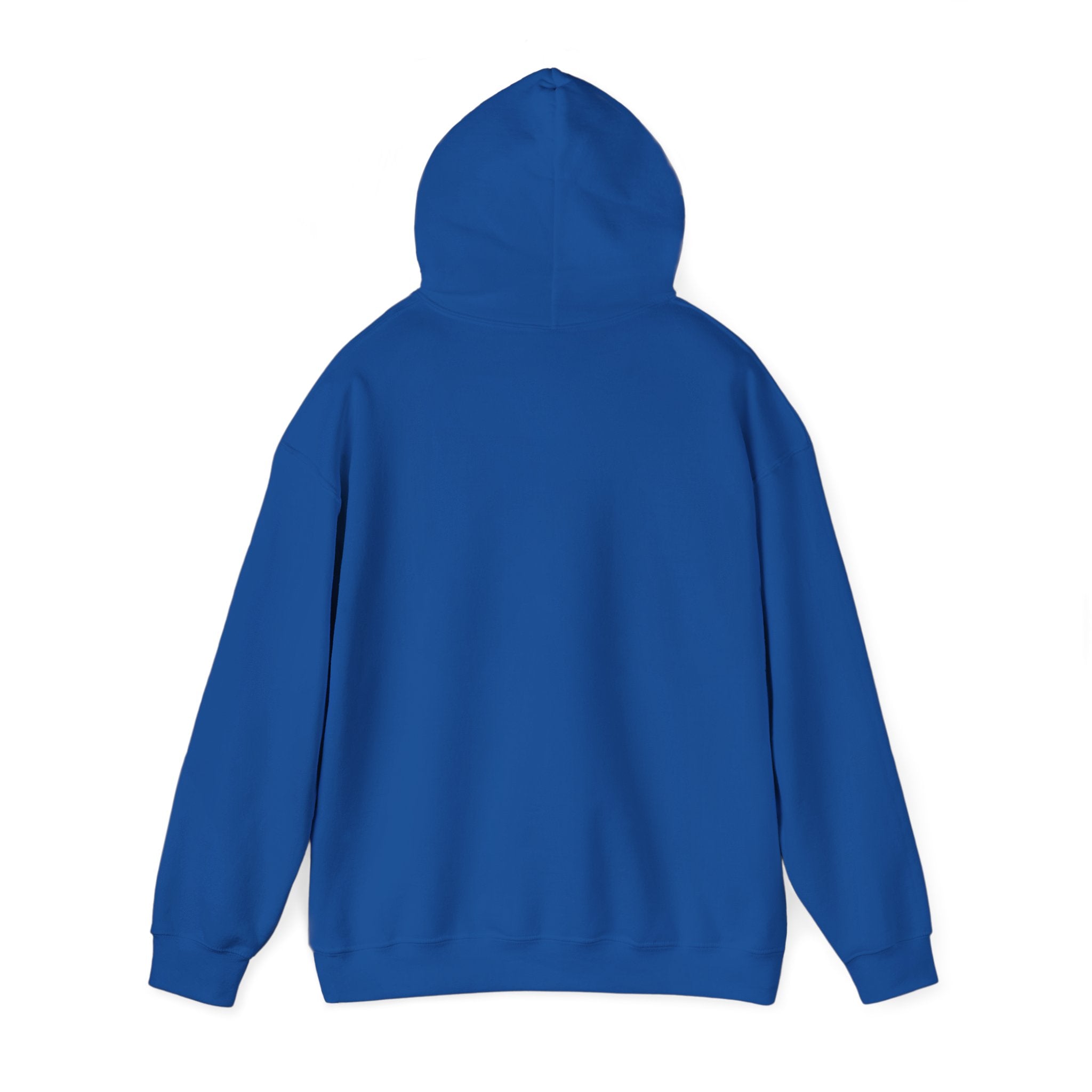 Merry Christmas Hoodie Printify