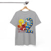 123 Sesame Street T-Shirt