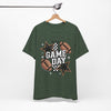 Game Day Unisex Gaming T- Shirt Printify