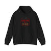 Adulting Is a Scam Hoodie
