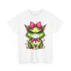 Grumpy Cat Graphic T-Shirt Printify