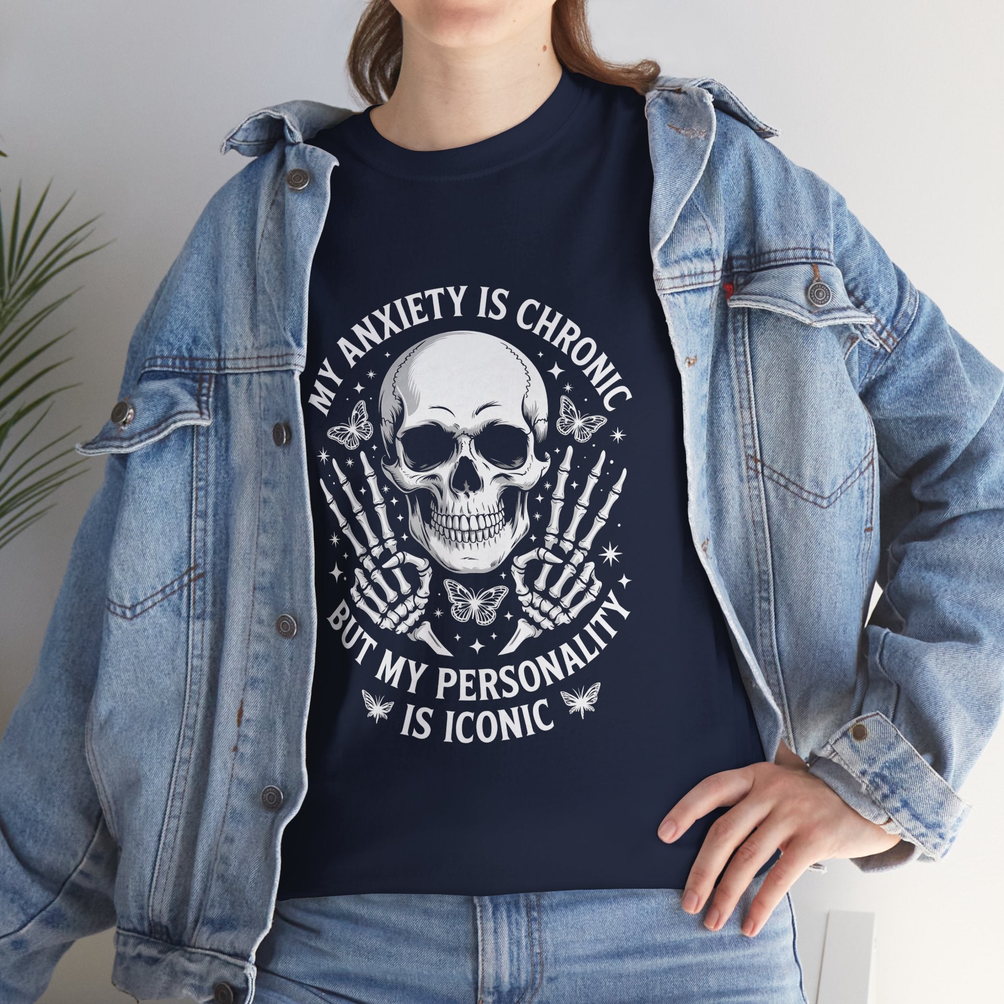 Funny Vintage Sarcastic T- Shirt Printify