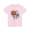Halloween Skull  Stay Creepy Halloween T- Shirt Printify
