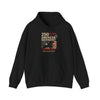 250 Years American Independence Hoodie Printify