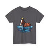 Horse Lover's Unisex T- Shirt Printify