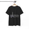 Paris Eiffel Tower Graphic T- Shirt Printify