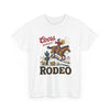 Vintage Rodeo Graphic T- Shirt Printify