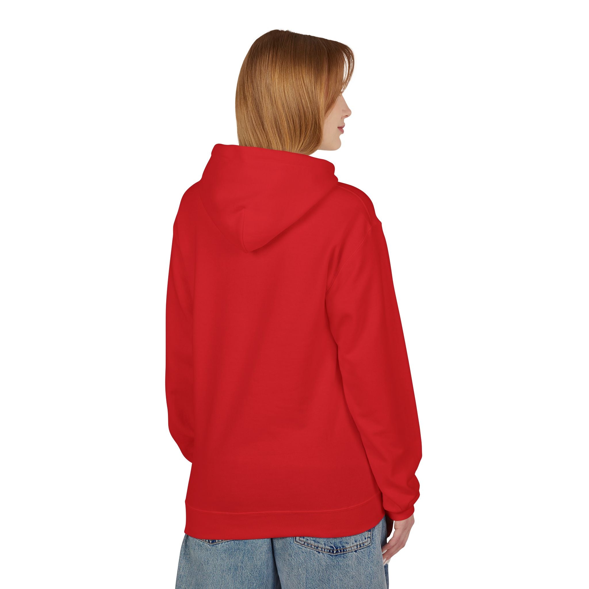 Zombie Hunter Graphic Hoodie Printify