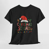 Christmas Squad Unisex T-Shirt Printify