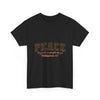 Peaceful Message Unisex T-Shirt Printify