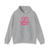 Funny Women's Graphic Hoodie Printify