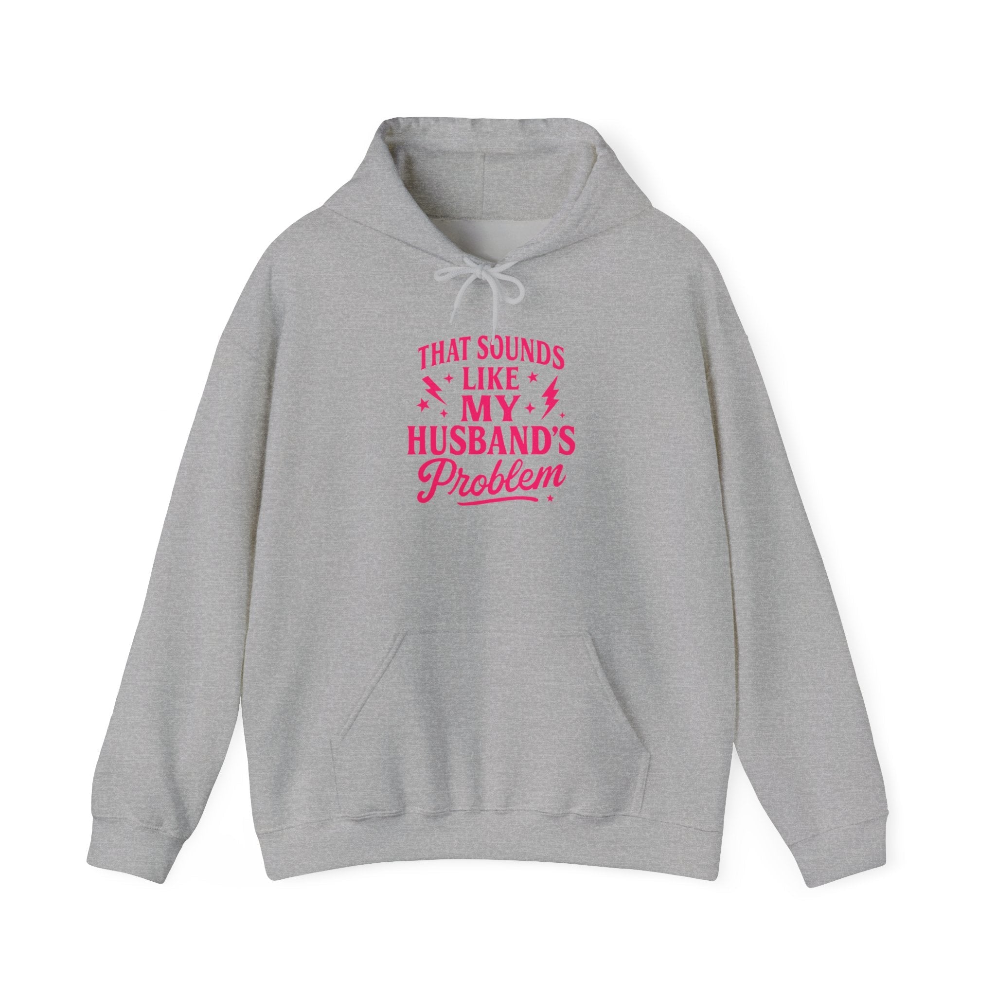 Funny Women's Graphic Hoodie Printify