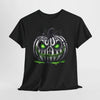 Spooky Halloween Pumpkin T-Shirt Printify