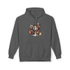 Autumn Harvest Hoodie Printify