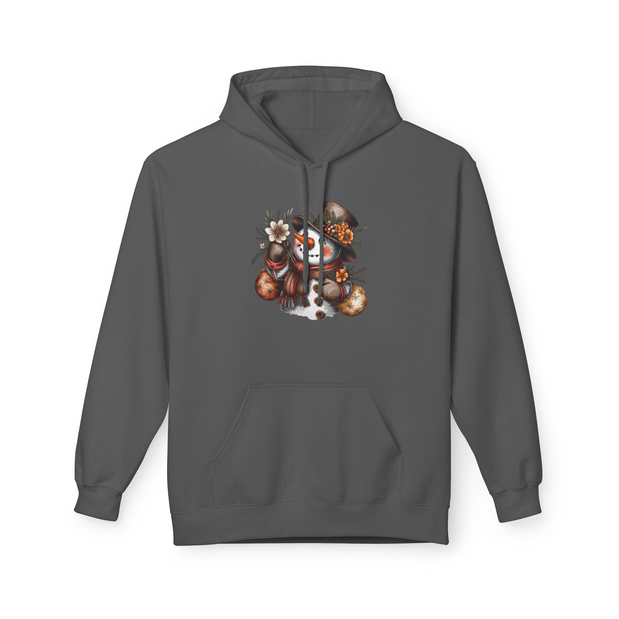 Autumn Harvest Hoodie Printify