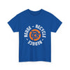 Reuse, Recycle, Reduce Unisex T- Shirt Printify