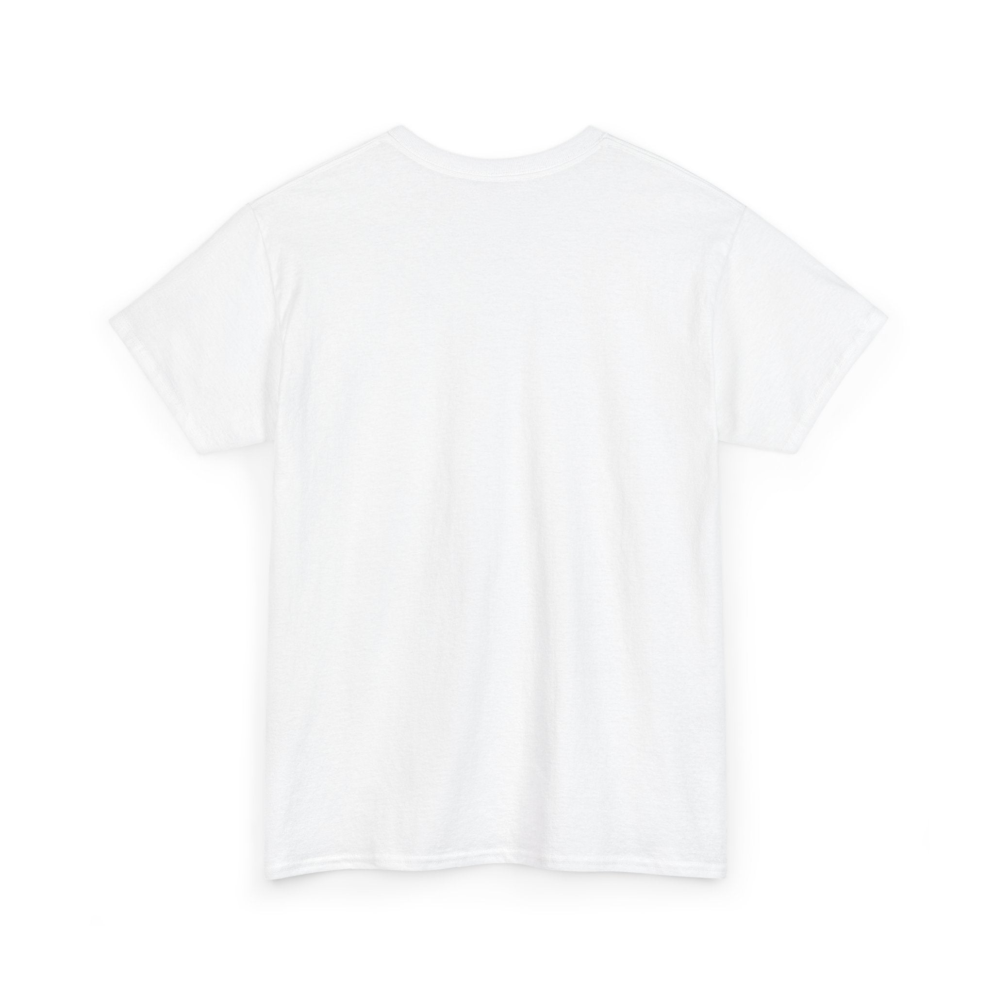 Samurai Shadow Anime Graphic T- Shirt Printify