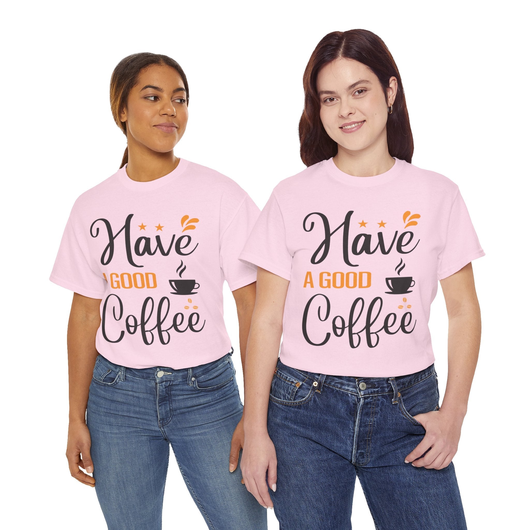 Casual Coffee Lover  Unisex T-Shirt Printify
