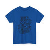 Tattoos Lover Unisex Graphic T-Shirt Printify