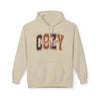 Cozy Season Fall Hoodie Printify